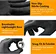 microfoam nitrile gloves